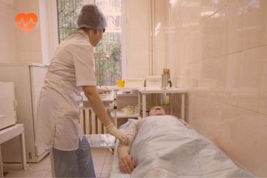 Бесплатное лечение алкоголизма в Юрьев-Польском