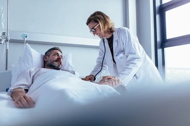 Лечение алкоголизма в стационаре в Юрьев-Польском